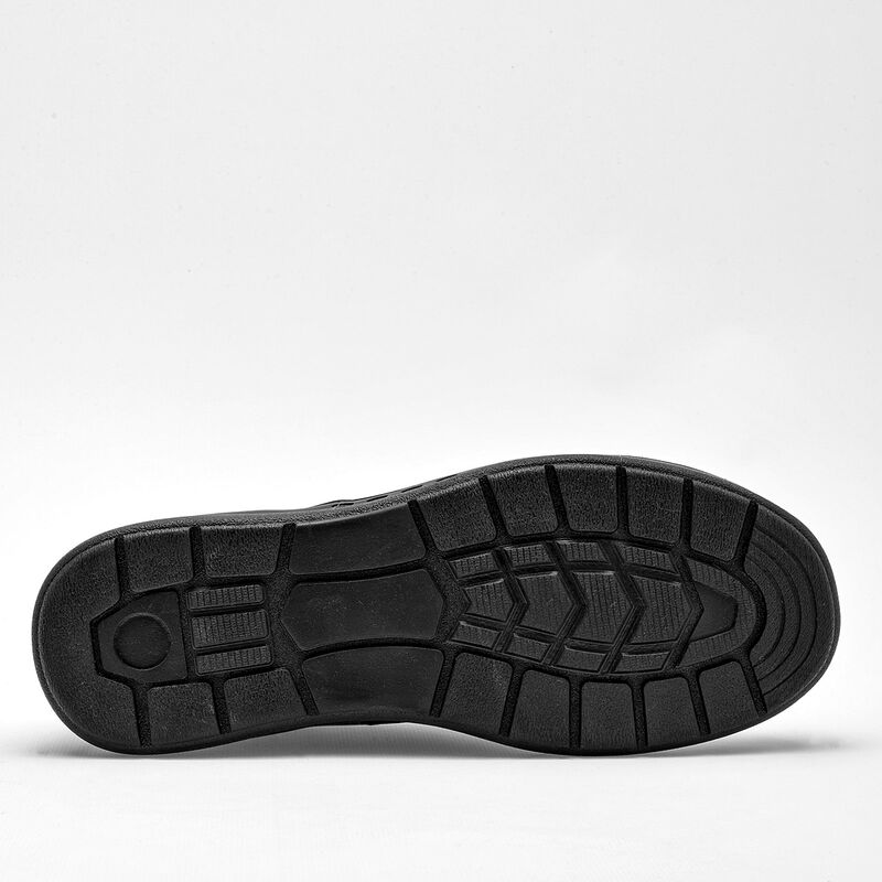 Yuyin Zapato Escolar Para Mujer Negro Cod 12848... image number null