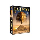 Pack Los grandes misterios de Egipto 5 DVDs [DVD]