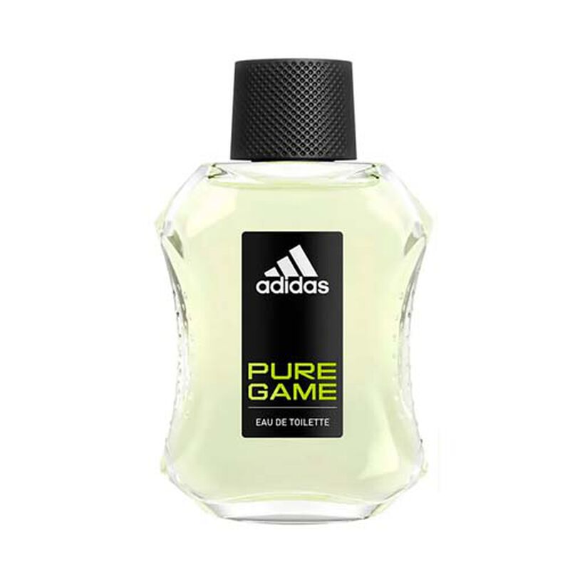 Perfume Adidas Pure Game Edt 100 Ml. Caballero image number null