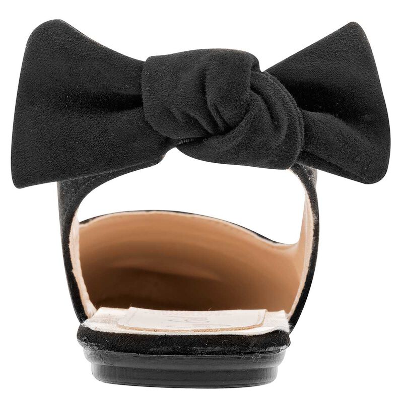 Sexy Girl Zapatos para mujer negro image number null