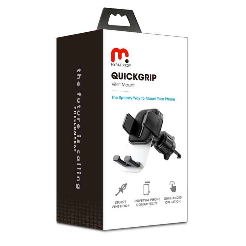 Soporte Mybat Universal Ajustable Para Ventila ... image number null