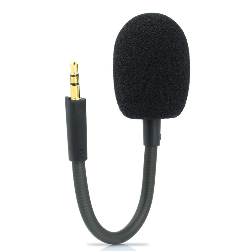Micr&oacute;fono De Repuesto Lefxmophy Para Razer Barr... image number null