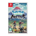 Nintendo Switch Juego Pokemon Legends Arceus
