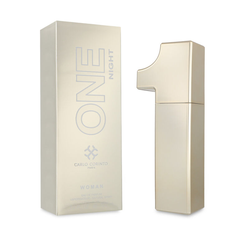 Carlo Corinto One Night 100Ml Edp Spray image number null