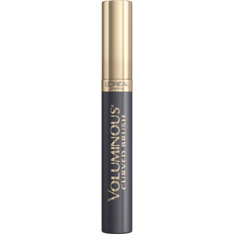 Mascara L'oreal Paris Voluminous Original Curvo... image number null