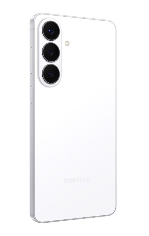 Samsung S26 256GB 12GB Blanco image number null
