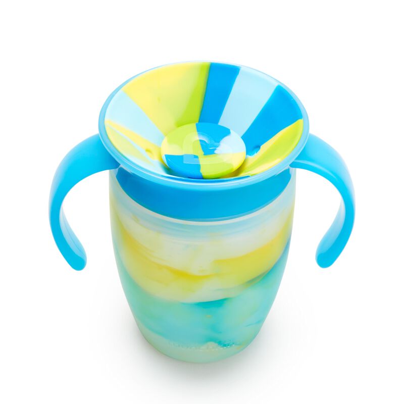 Entrenador Munchkin Miracle 360 De Sippy Cup, 2... image number null