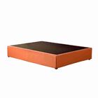 Base Para Colch&oacute;n Roomi Queen Size Freedom De Metal Reforzado Y Resistente