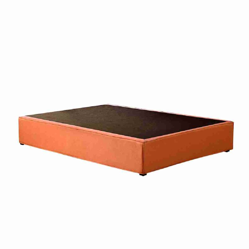 Base Para Colch&oacute;n Roomi Queen Size Freedom De M... image number null