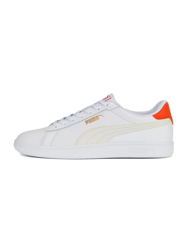 Tenis Caballero Puma Smash 3.0 Blanco 39098706 image number null