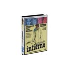 Su Propio Infierno (dvd)