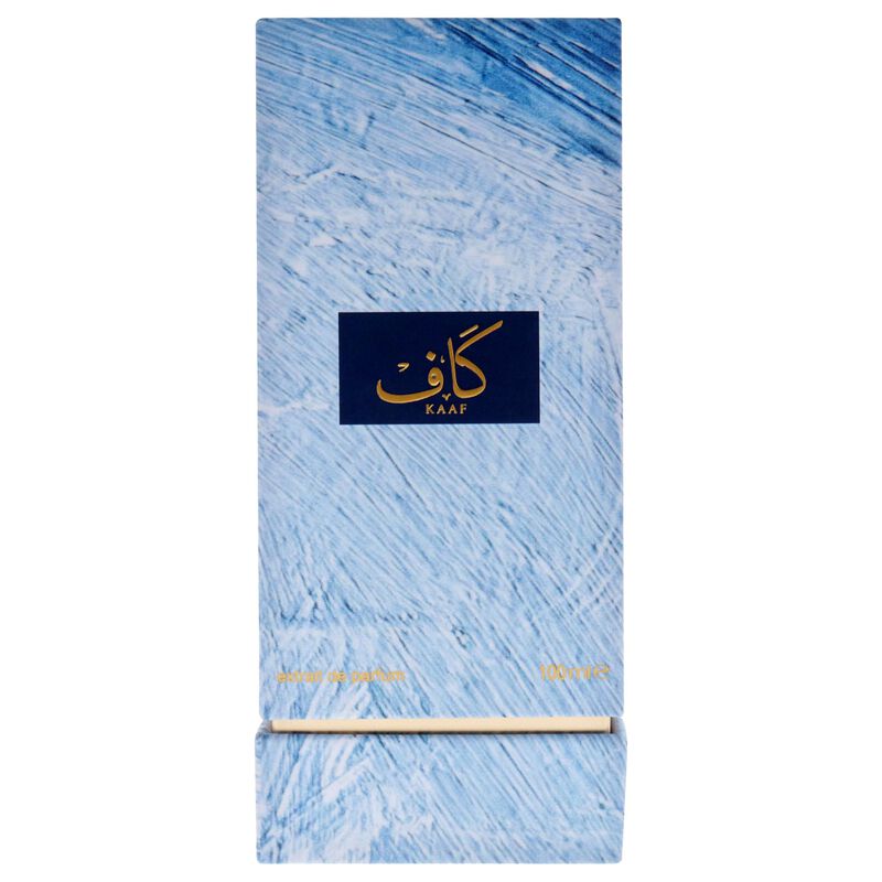Perfume Ahmed Al Maghribi Kaaf Extrait De Parfu... image number null