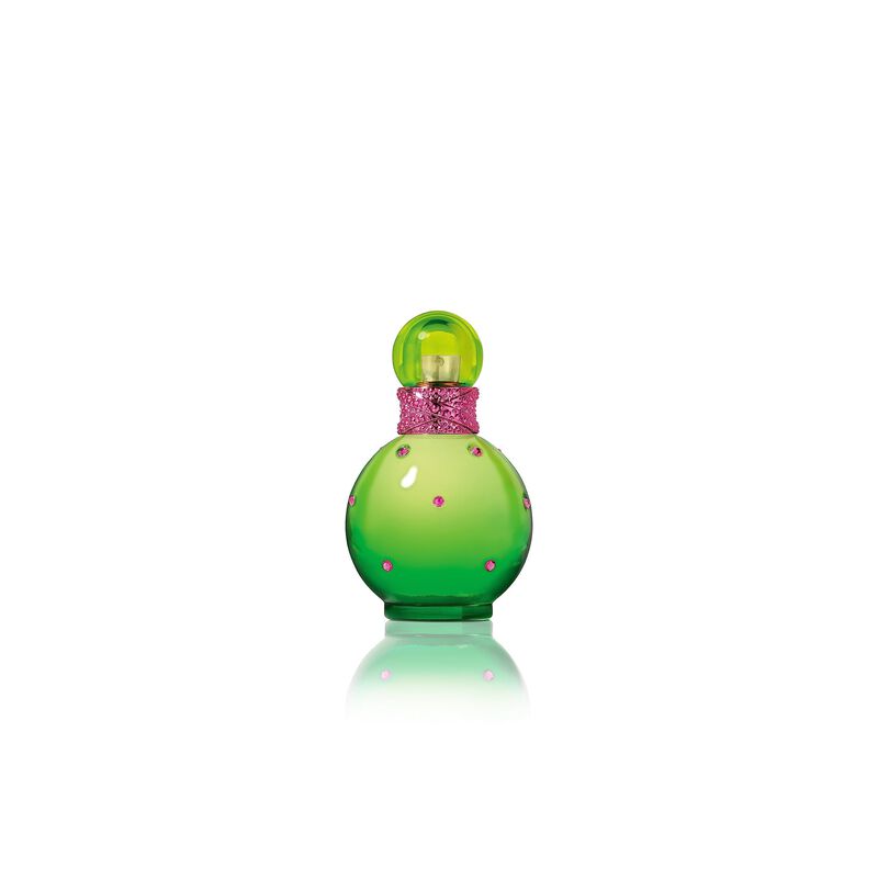 Perfume Britney Spears Jungle Fantasy Edt 30 Ml... image number null