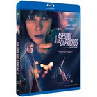 El Asesino De Los Caprichos [Blu-ray]