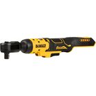 Matraca Dewalt 1/2&rdquo; 20V MAX ATOMIC Sin Bater&iacute;a Profesional Modelo DCF512B-B3