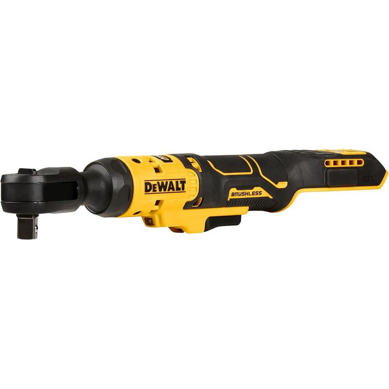 Matraca Dewalt 1/2&rdquo; 20V MAX ATOMIC Sin Bater&iacute;a ... image number null