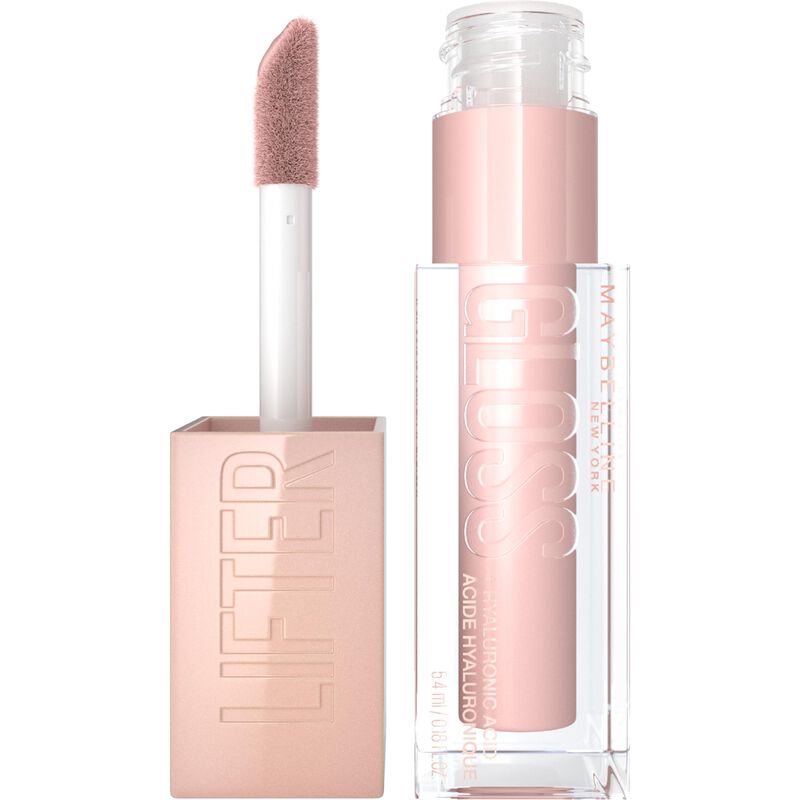 Brillo De Labios Maybelline Lifter Gloss Hydrat... image number null