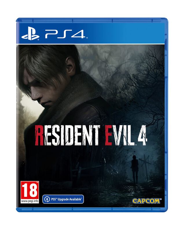 Juegos Ps4 Resident Evil 2 + Resident Evil 3 + ... image number null