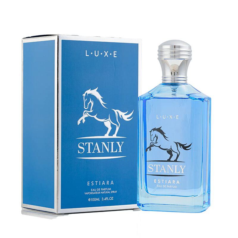 Perfume Estiara Luxe Stanly Eau De Parfum Para ... image number null
