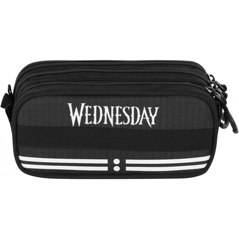 Estuche Cute Wednesday image number null