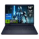 Laptop Alienware 16 Aurora: Procesador Intel Core 7 240H