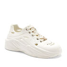 Evalight Sandalia para mujer beige