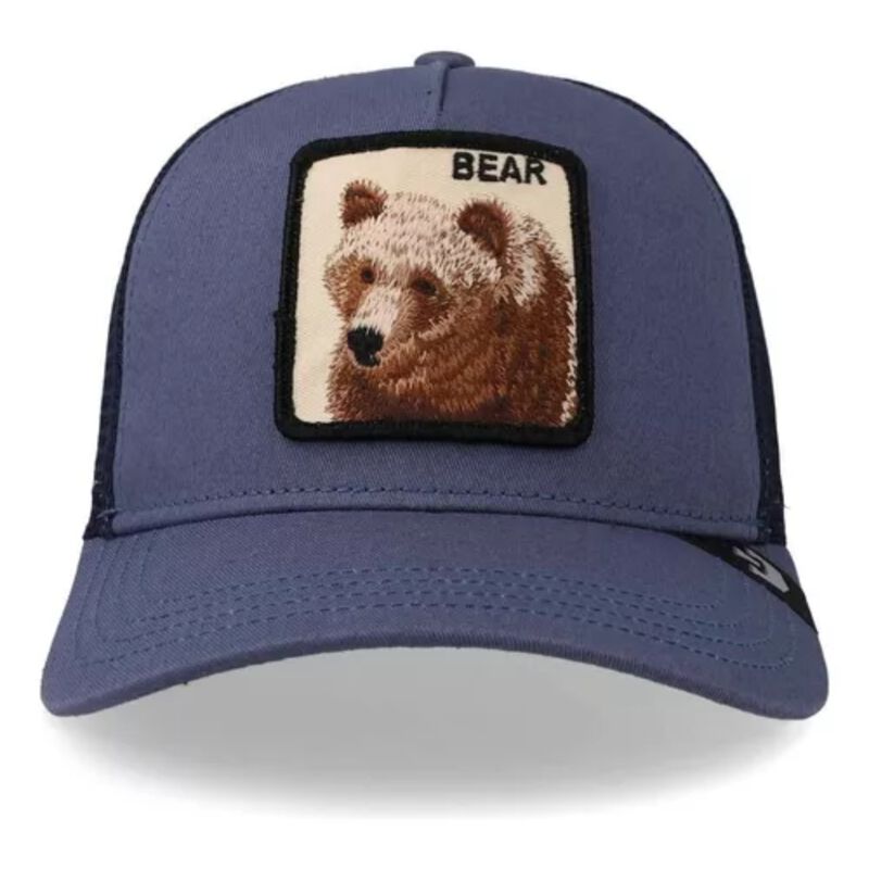 Gorra Goorin Bros Bear 625457259 image number null