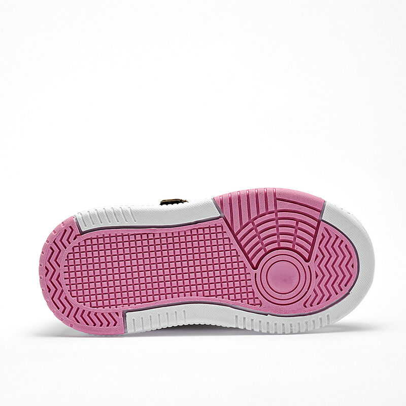 Lux-10 tenis para BEB&Eacute; marino rosa cod 140585-C image number null
