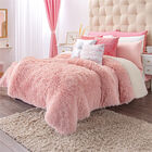 COBERTOR OZZY DOLLY V2 BEIGE KS/XL-QS