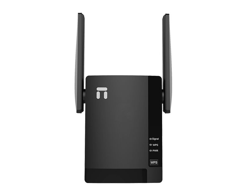 Extensor De Rango  Netis Ac1200 image number null