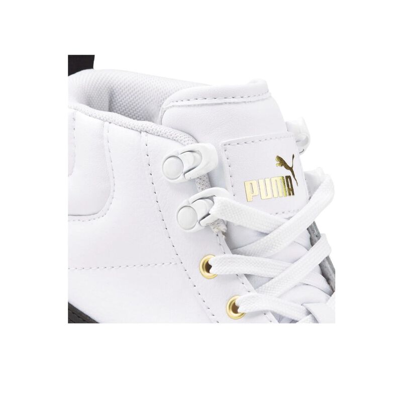 Tenis Casual Puma Karmen MID 385857 03 image number null