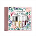 Set de Perfumes Floral y Frutal 5x10 ml