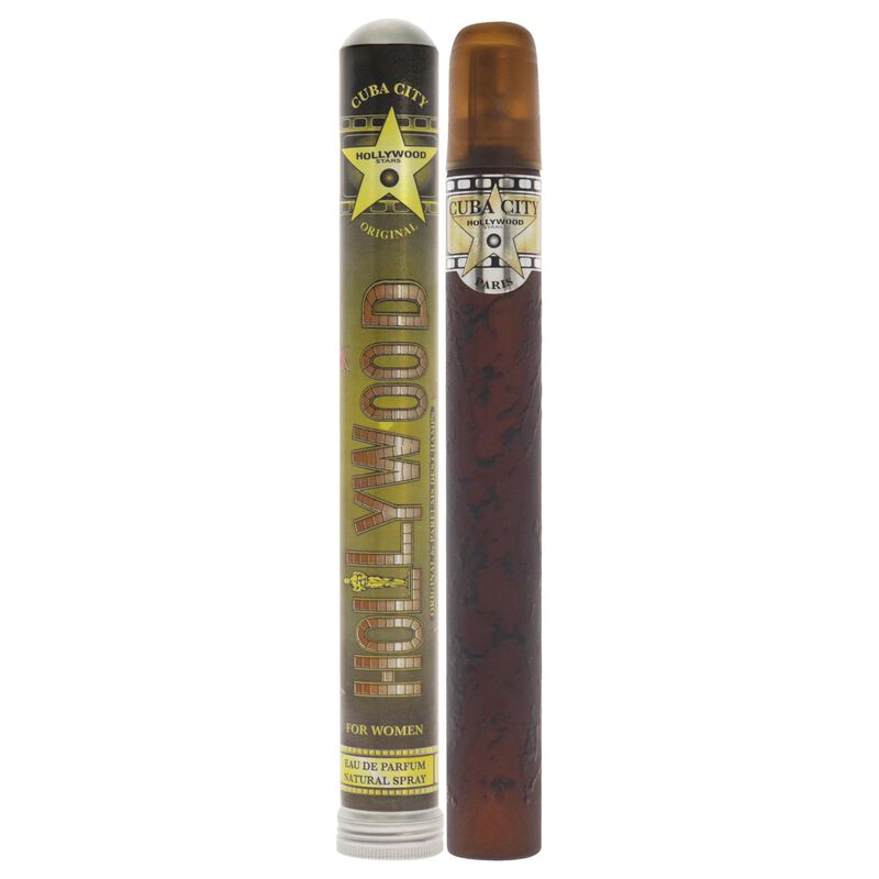 Perfume Cuba City Hollywood Para Mujer 35ml image number null