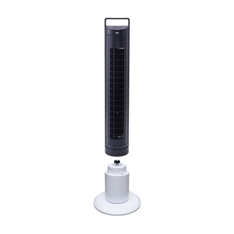 Ventilador Torre RCA Lavable C/Control 4 Veloci... image number null