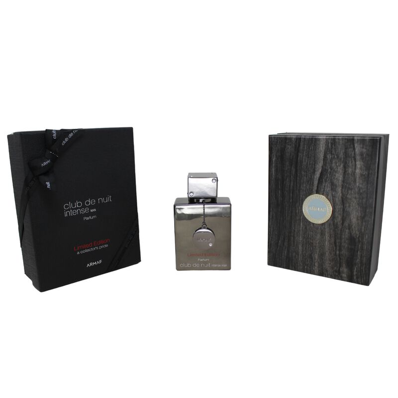 Armaf Club De Nuit Intense &ndash; 2023 Edici&oacute;n Limit... image number null