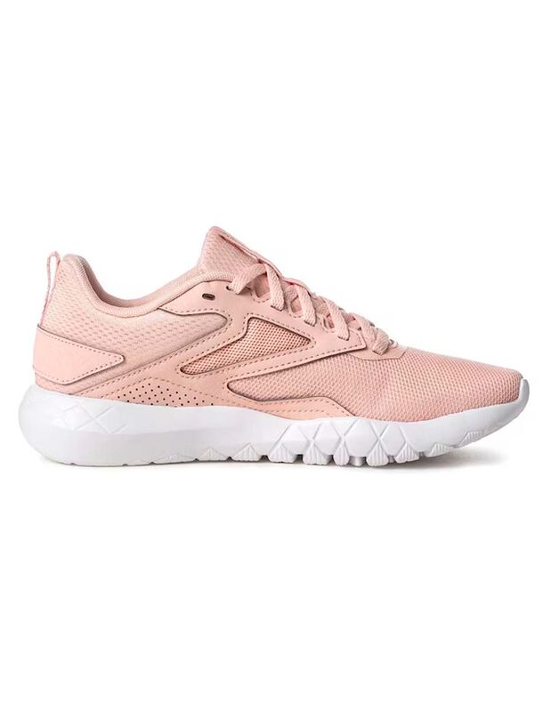 Tenis Dama Reebok Flexagon Energy Rosa 10003335... image number null