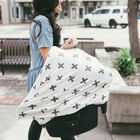 Manta Multiusos 5 En 1 Swiss