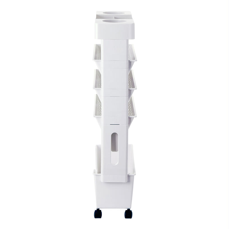 Estanter&iacute;a organizador de almacenamiento PERFEC... image number null