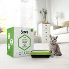 Skoon 2 Pack: Arena Premium con Diatomax Para Gatos