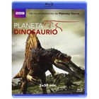 Planeta Dinosaurio [blu-ray]