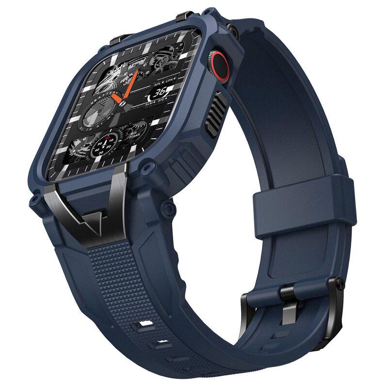 Correa Sunfwr para Apple Watch 45mm/44mm con ca... image number null