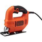Caladora Black mas Decker 420W Velocidad Variable Profesional Modelo KS501-B3