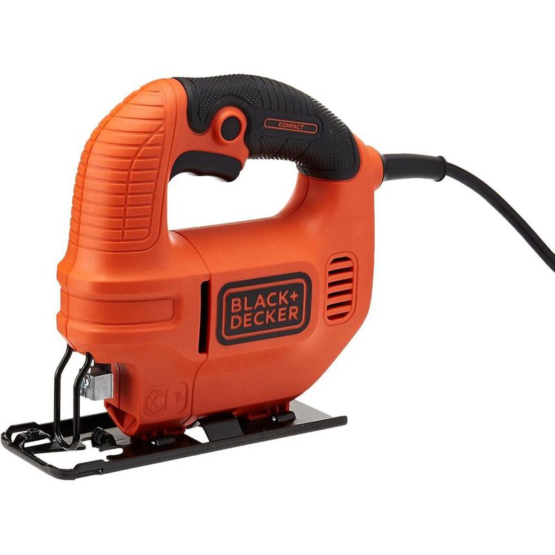 Caladora Black mas Decker 420W Velocidad Variab... image number null