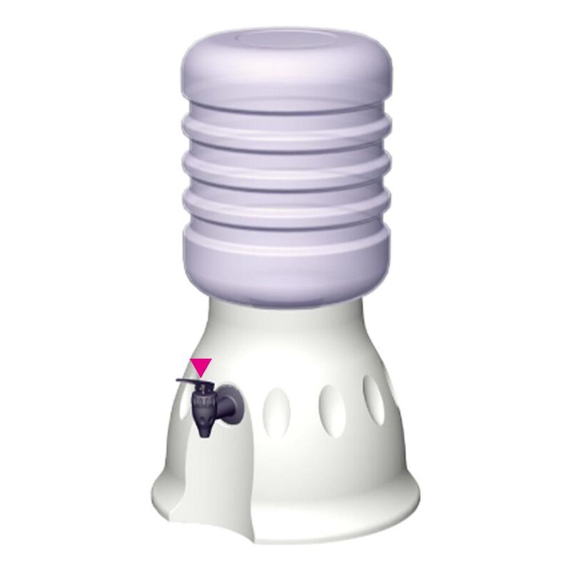 Dispensador De Agua Easy Life 3761 Para Garrafo... image number null