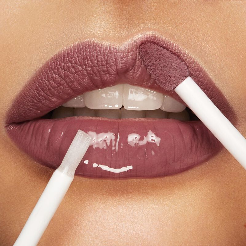L&aacute;piz Labial L&iacute;quido Kiko Milano Unlimited Doub... image number null