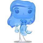 La Sirenita Ariel- Azul Translucida Funko Pop Disney