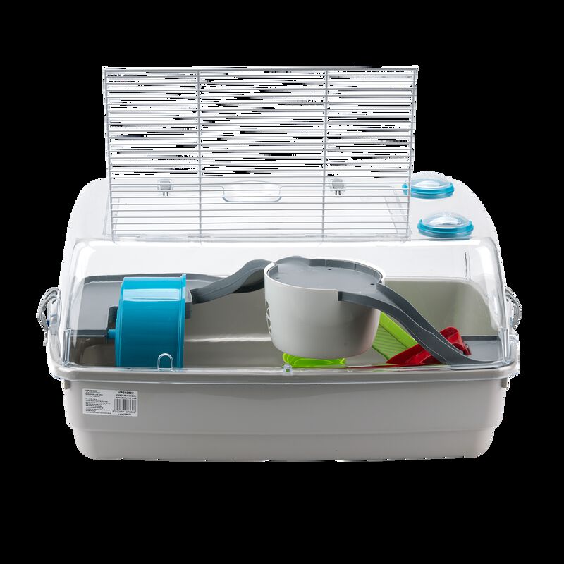 MPS hábitat para Hámster Bernie Deluxe Color Gr... image number null