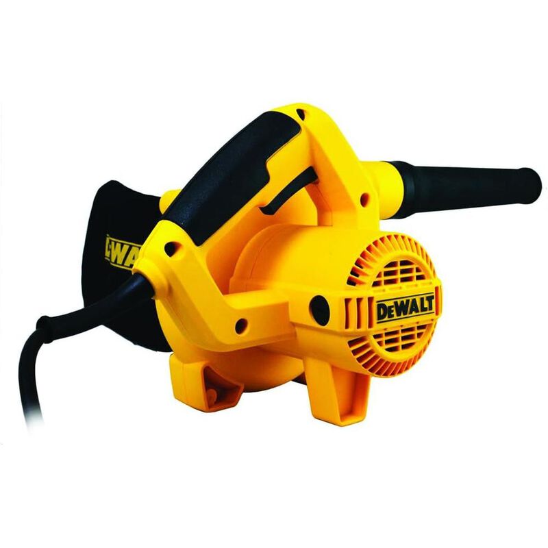 Sopladora / Aspiradora DeWalt 800W Profesional ... image number null