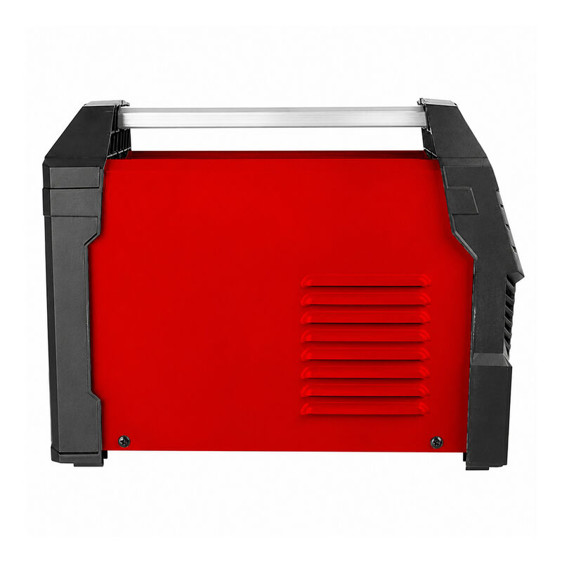 Soldadora Inversora Tig Aksi 200a 127/220v Prof... image number null
