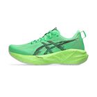 Tenis Asics para Mujer Novablast 5 Ekiden Verde